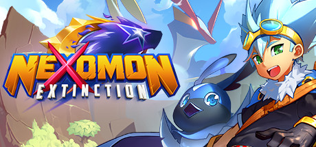 Download Nexomon: Extinction pc game