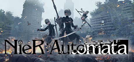 Download NieR: Automata pc game