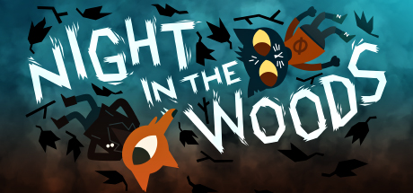 Download Night in the Woods pc game