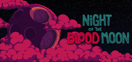 Download Night of the Blood Moon pc game