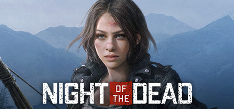 Download Night of the Dead pc game