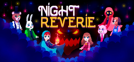 Download Night Reverie pc game