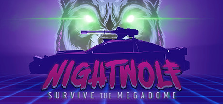 Download Nightwolf: Survive the Megadome pc game