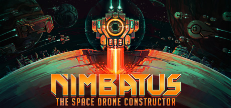 Download Nimbatus - The Space Drone Constructor pc game