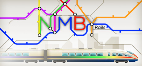 Download NIMBY Rails pc game