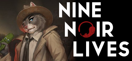 Download Nine Noir Lives pc game