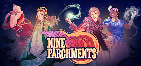 Download Nine Parchments pc game