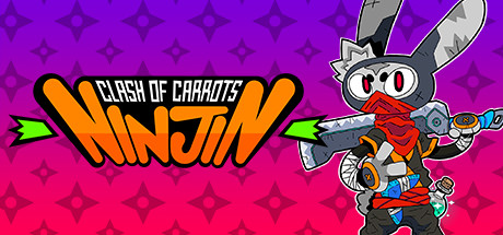 Download Ninjin: Clash of Carrots pc game