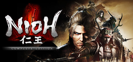 Download Nioh: Complete Edition pc game