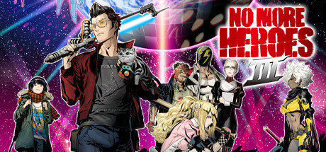 Download No More Heroes 3 pc game