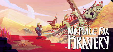 Download No Place for Bravery pc game