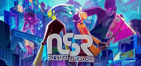 Download No Straight Roads pc game