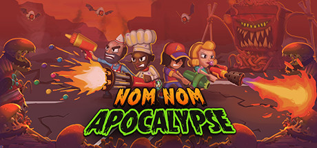 Download Nom Nom Apocalypse pc game