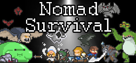 Download Nomad Survival pc game