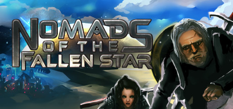 Download Nomads of the Fallen Star pc game