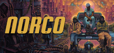 Download NORCO pc game