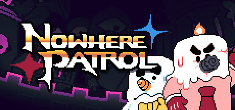 Download Nowhere Patrol pc game