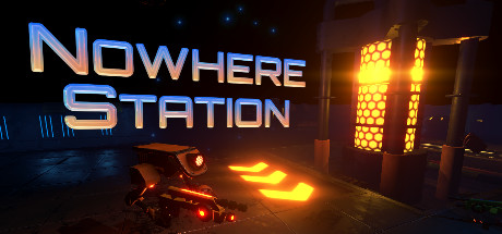 Download Nowhere Station pc game