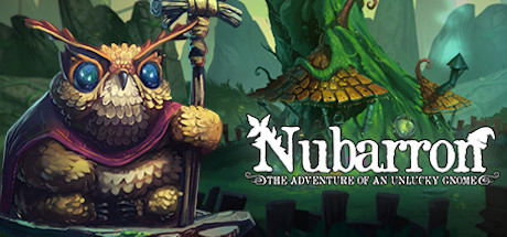 Download Nubarron: The adventure of an unlucky gnome pc game