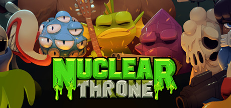 Download Nuclear Throne pc game