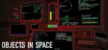 Download Objects in Space pc game