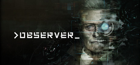 Download Observer pc game