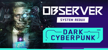 Download Observer: System Redux pc game