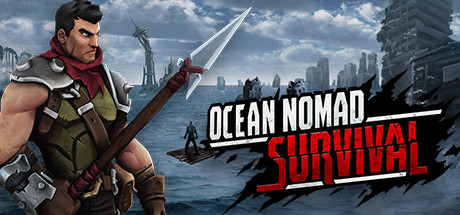 Download Ocean Nomad: Survival on Raft pc game