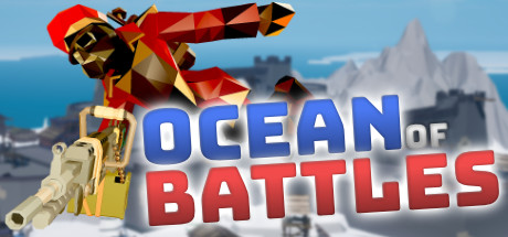 Download OCEAN OF BATTLES pc game