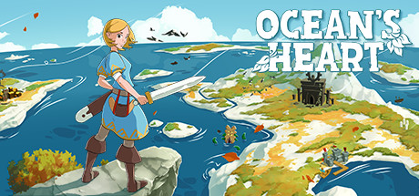 Download Ocean's Heart pc game