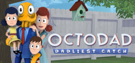 Download Octodad: Dadliest Catch pc game