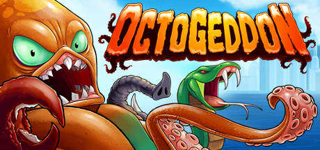 Download Octogeddon pc game