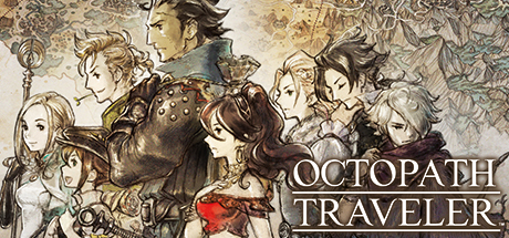 Download Octopath Traveler pc game