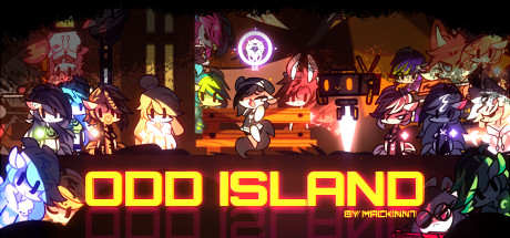 Download Odd Island pc game