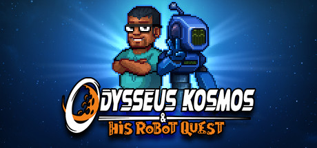 Download Odysseus Kosmos and his Robot Quest pc game