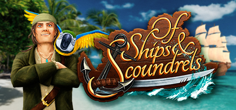 Download Of Ships & Scoundrels pc game