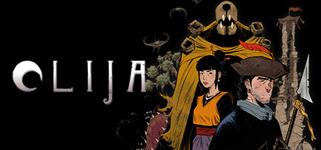 Download Olija pc game