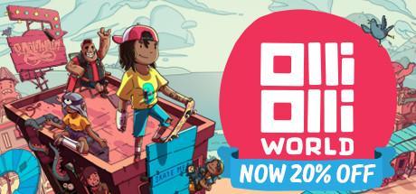 Download OlliOlli World pc game