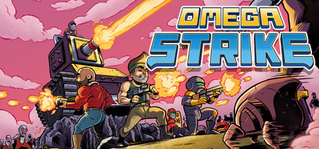 Download Omega Strike pc game