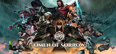 Download Omen of Sorrow pc game