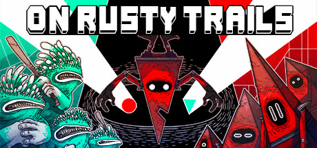 Download On Rusty Trails pc game