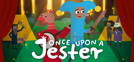 Download Once Upon a Jester pc game