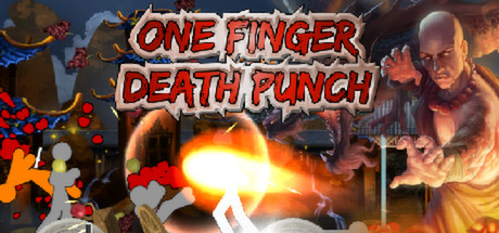 Download One Finger Death Punch pc game