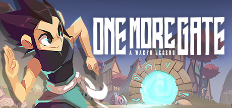 Download One More Gate : A Wakfu Legend pc game