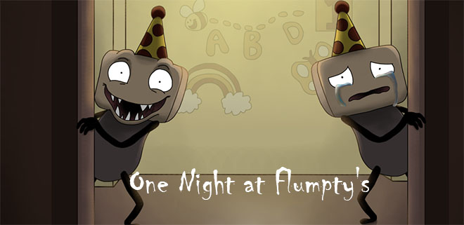 Download One Night at Flumpty's pc game