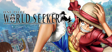 Download ONE PIECE World Seeker pc game