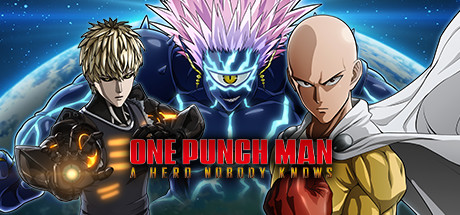 Download ONE PUNCH MAN: A HERO NOBODY KNOWS pc game