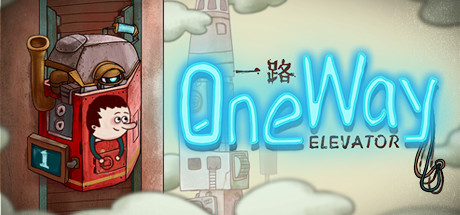 Download One Way: The Elevator pc game