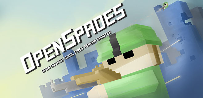 Download OpenSpades pc game