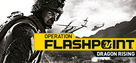 Download Operation Flashpoint 2: Dragon Rising pc game